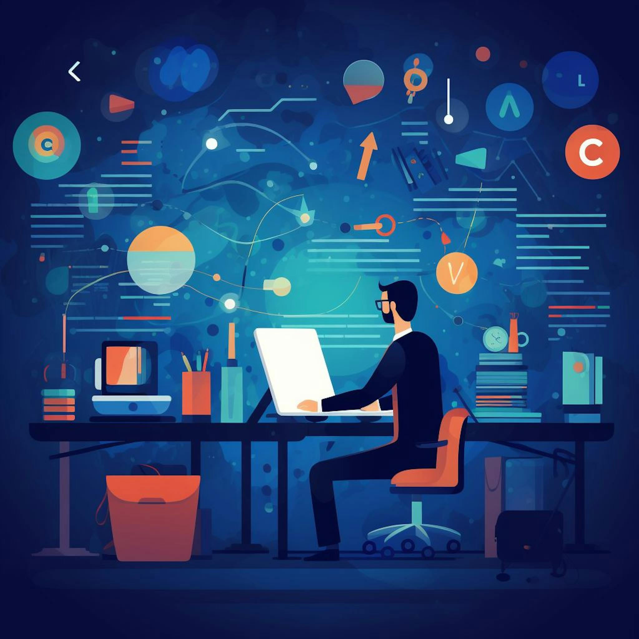 featured image - The EU AI Act: Implications for SEO on LLMs