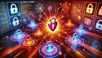 /supply-chain-the-achilles-heel-of-cybersecurity feature image