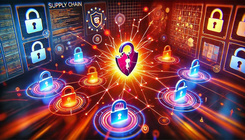 /supply-chain-the-achilles-heel-of-cybersecurity feature image