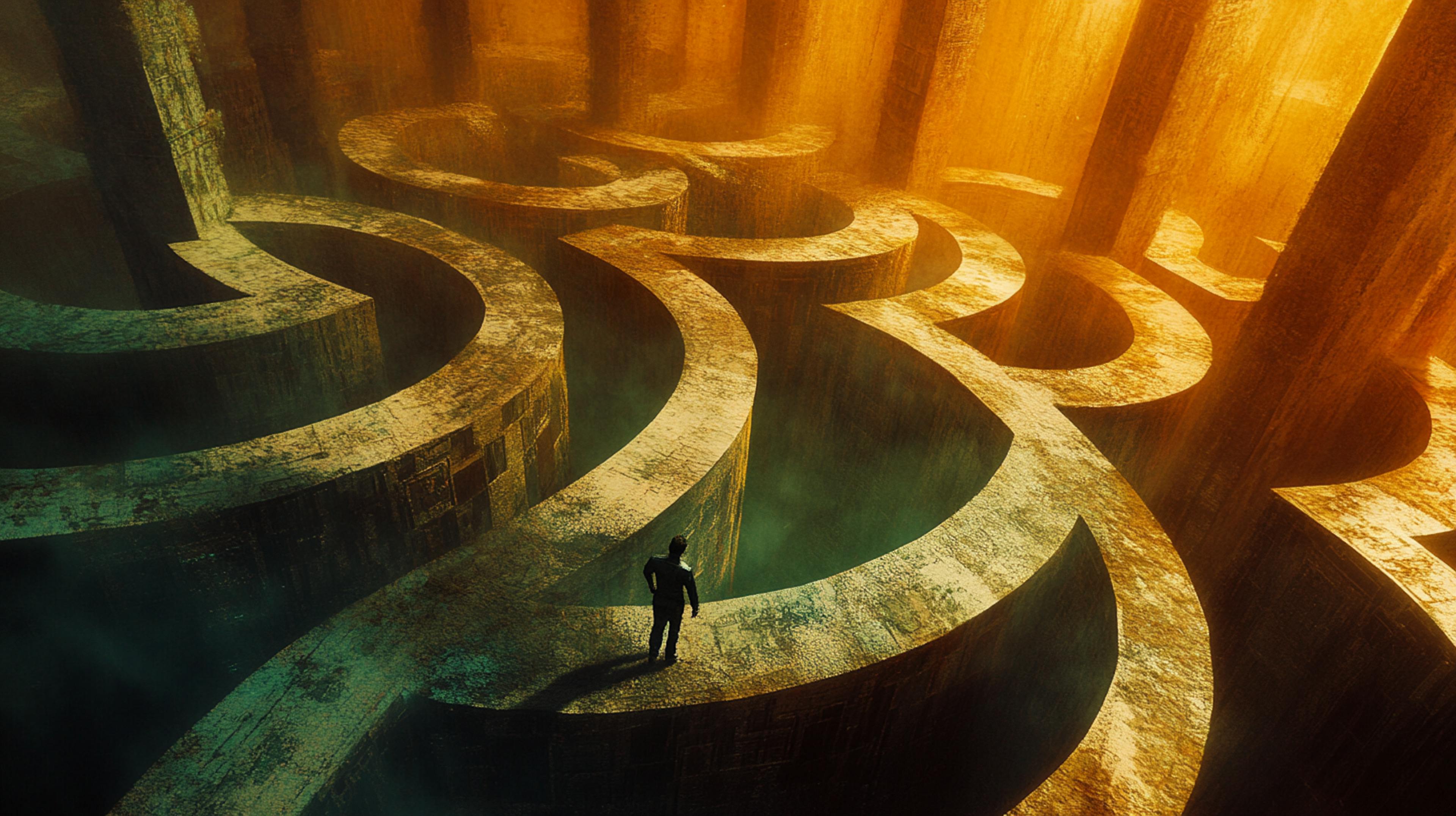 featured image - A Hitchhiker's Guide to Cybersecurity Compliance