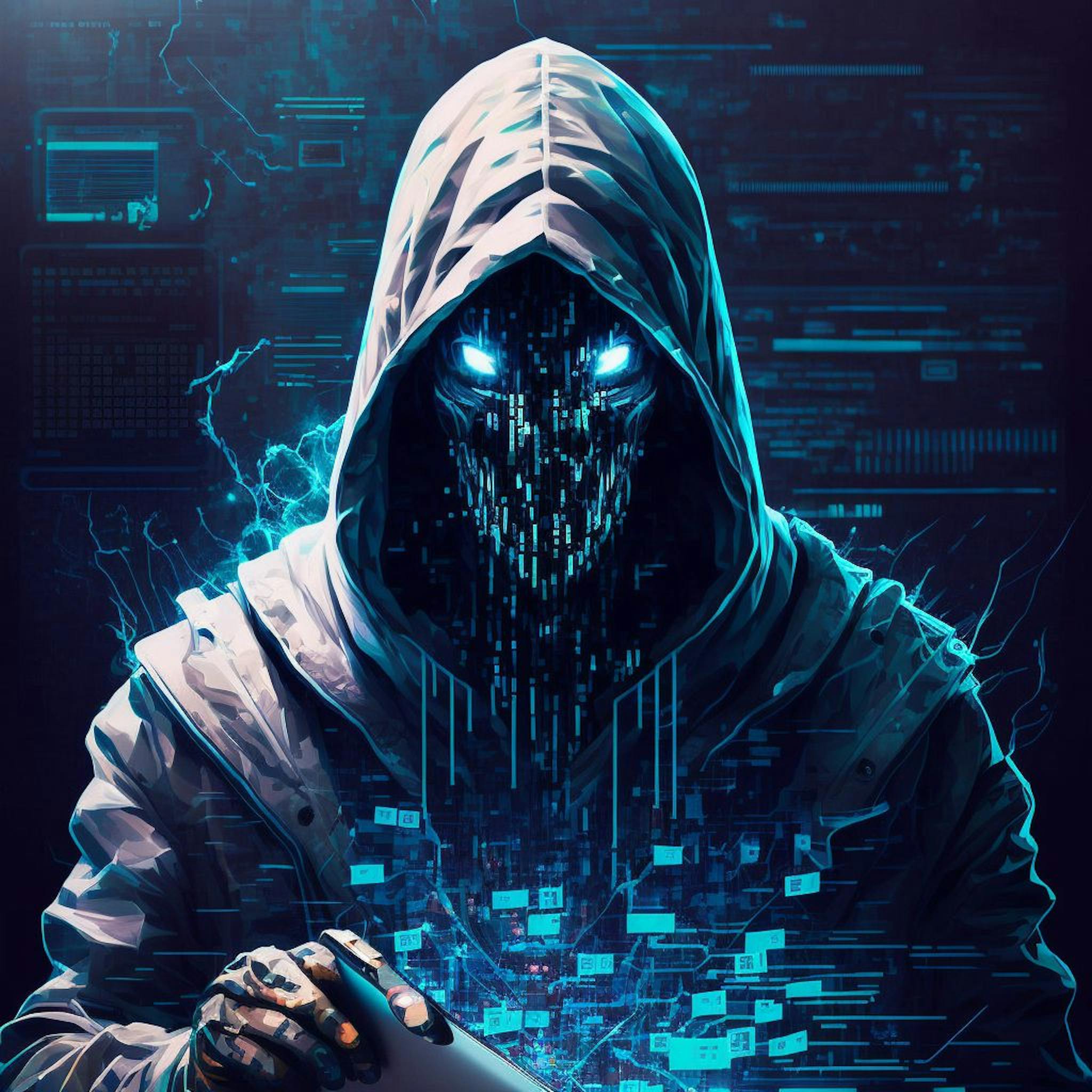 featured image - How Cybersecurity Interacts with Cryptocurrency