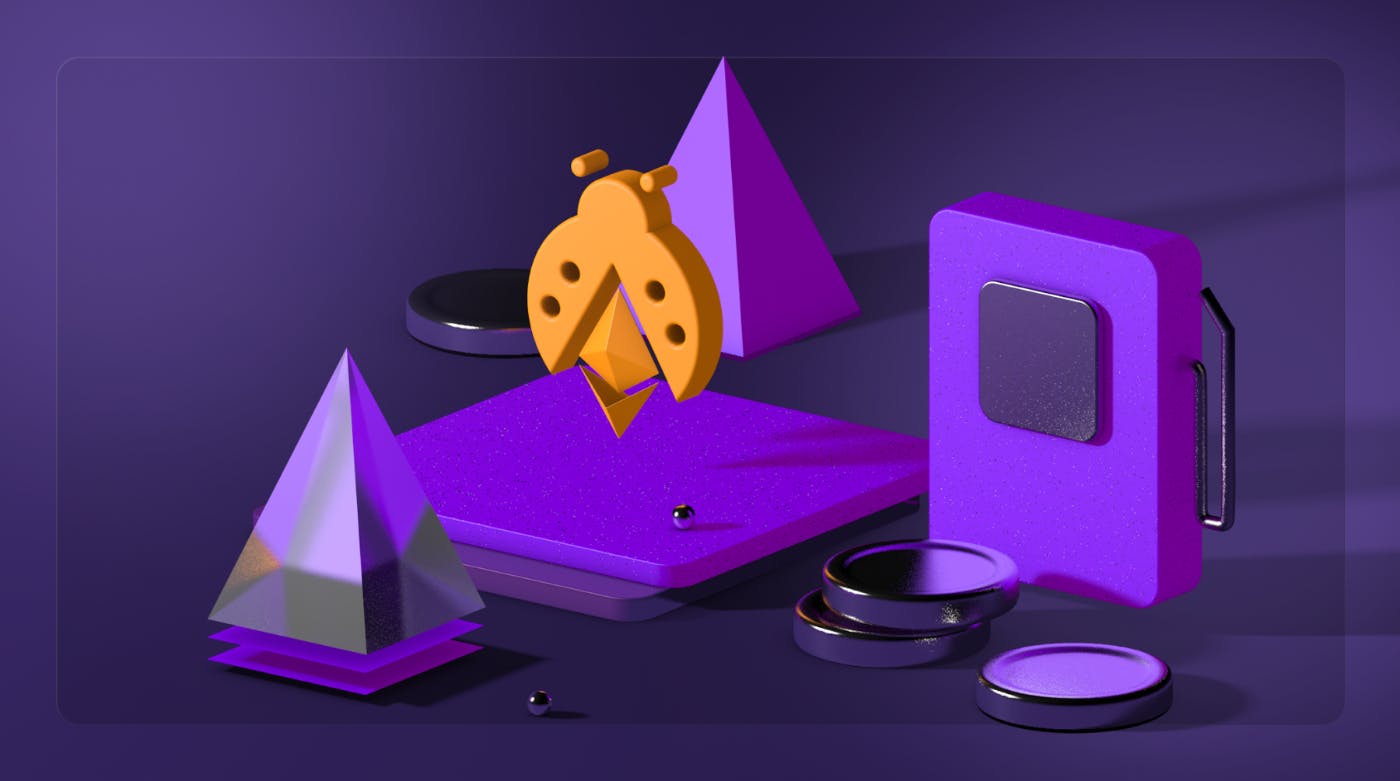 featured image - How Etherspot Redefines The Way We Build Ethereum Smart Contracts (Account Abstraction)