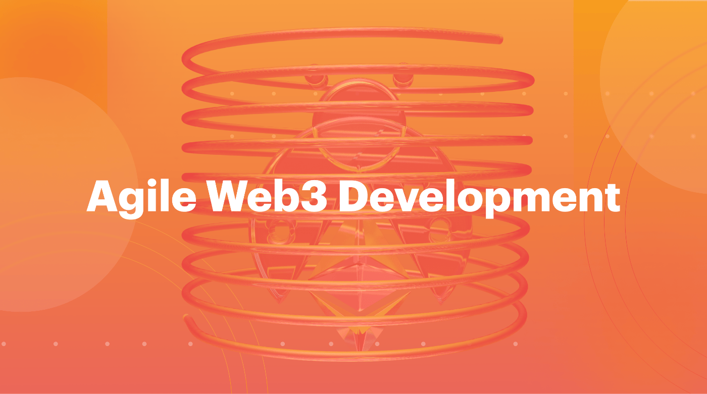 featured image - Etherspot Multichain SDK: Enabling Agile Web3 Development