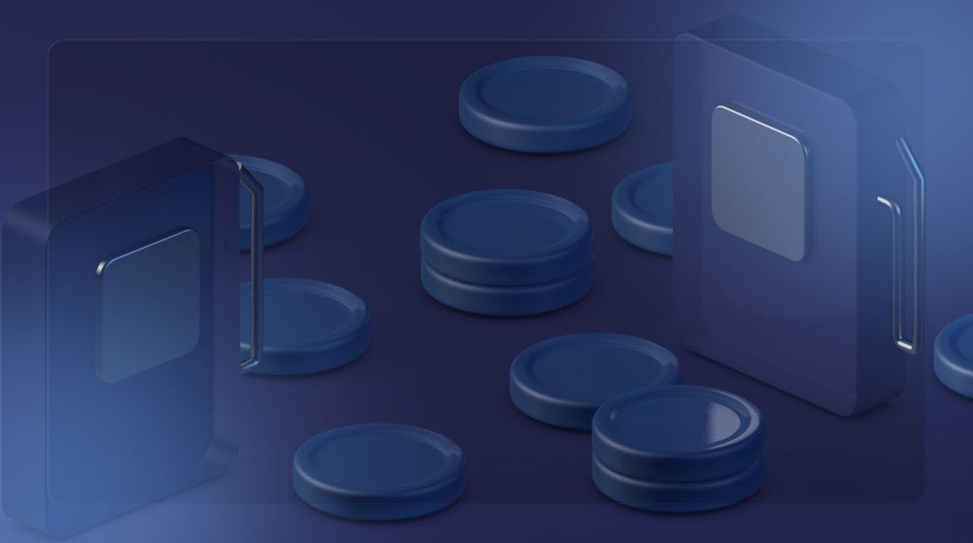 Etherspot이 Ethereum 스마트 계약 구축 방식을 재정의하는 방법(계정 추상화) | HackerNoon