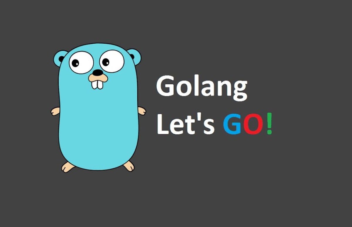 featured image - GoLang Programming Overview