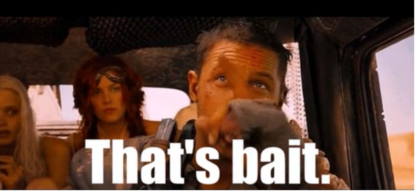 featured image - How to Clickbait a Developer: 105 Catchy Title Trends