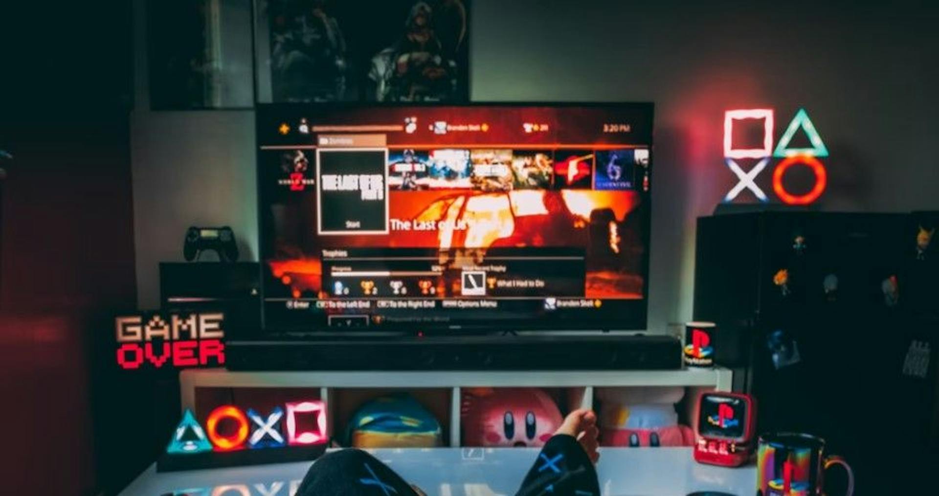 featured image - Game Development in 2022: Top 6 Programming Languages