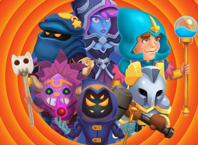 featured image - The Future of Mobile Game Promotion and Advertising