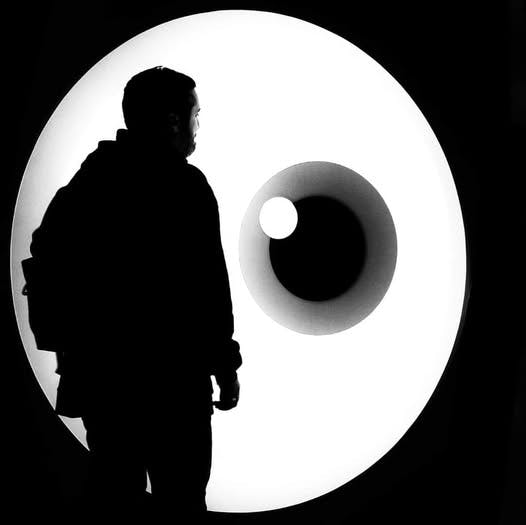 Why the Next DAO Isn’t an Organization —
It’s an Organism