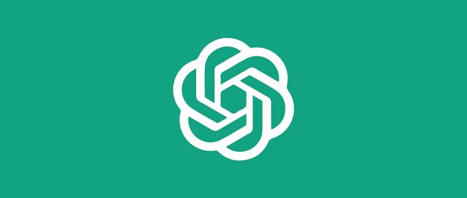 featured image - We Should Talk About ChatGPT