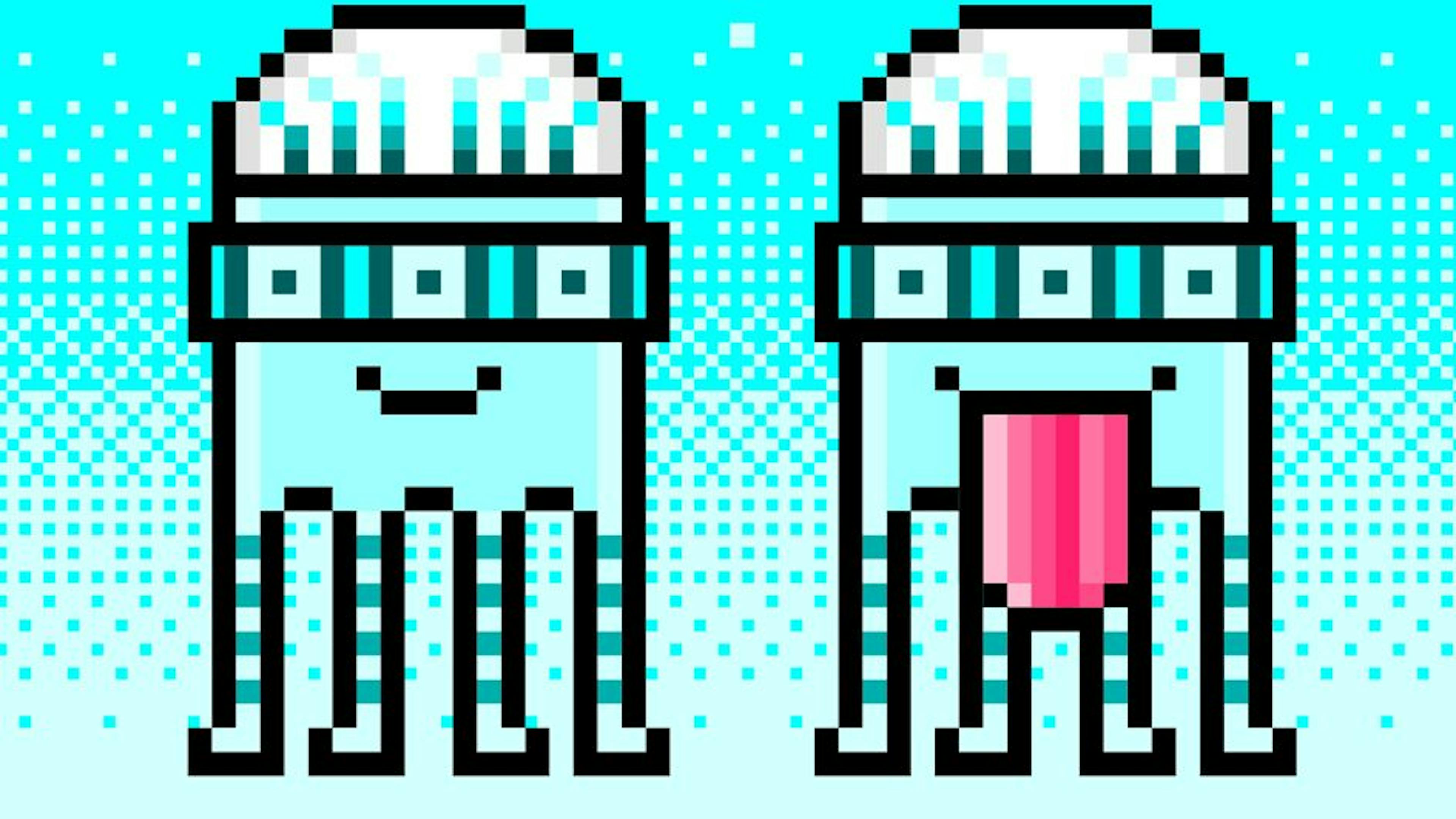 Scarcity and the Scaries: Rethinking the Metaverse With Aavegotchi's Lickquidators