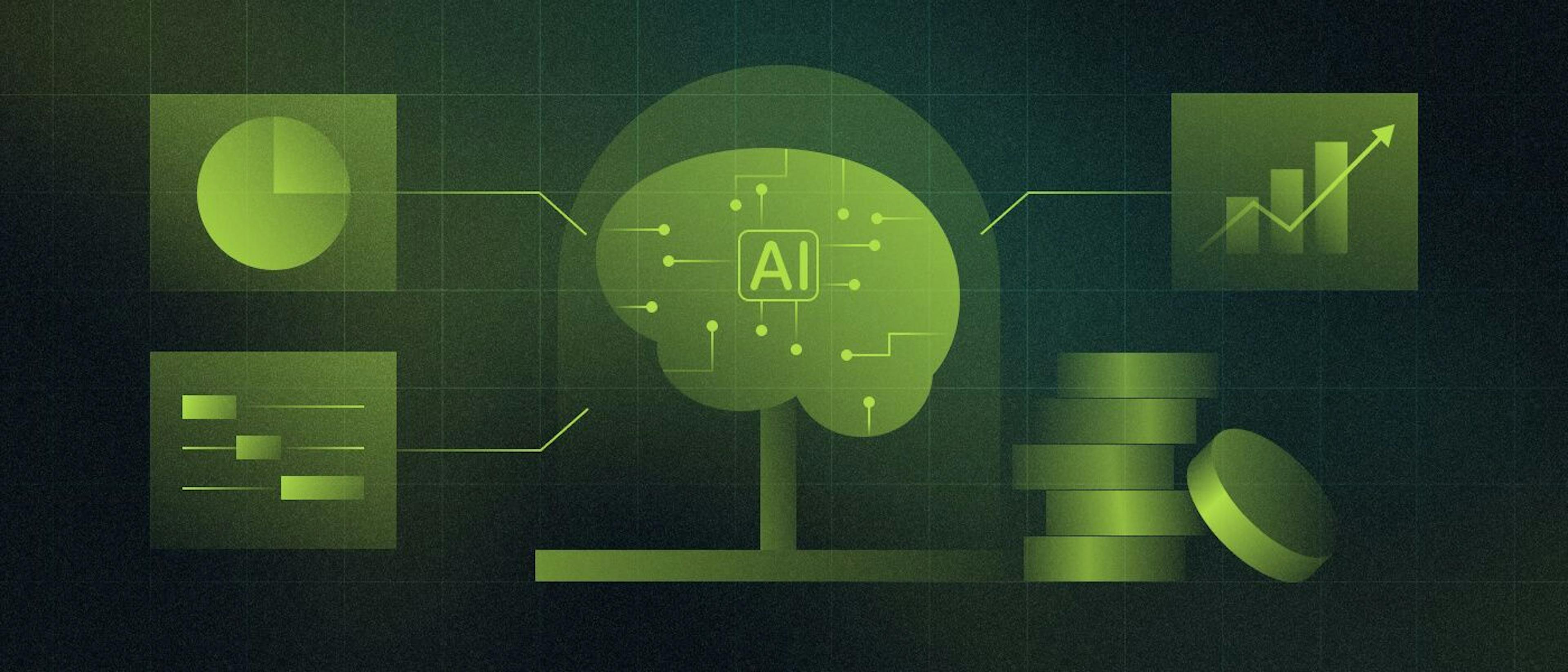 featured image - How AI-Powered Solutions are Shaping the Future of Marketing and Sales