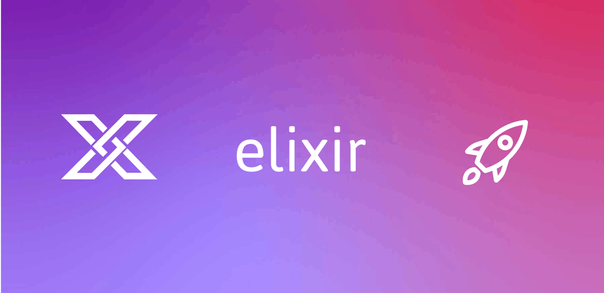 featured image - How I learned Elixir and Launched a Product in 60 days