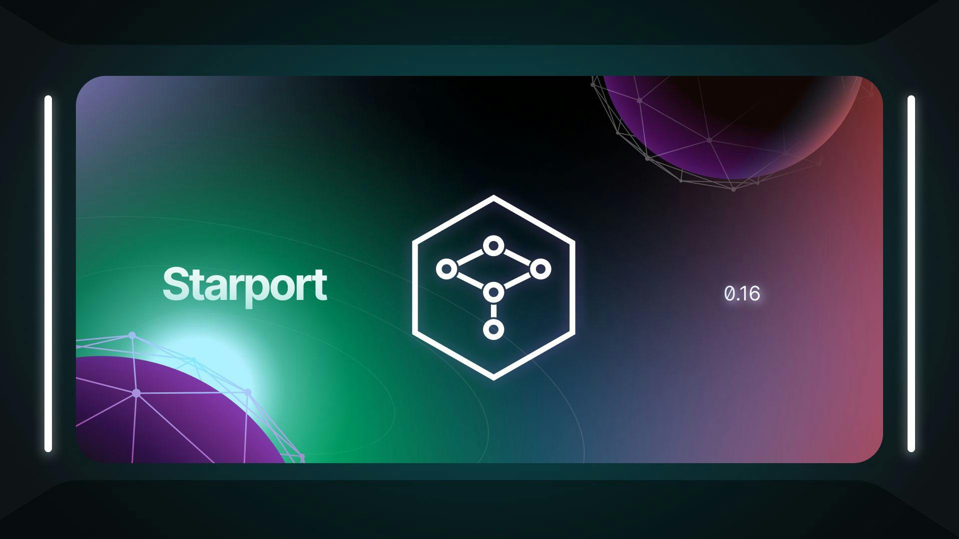featured image - Connect to a $75B+ Ecosystem By Building Your Blockchain with Starport