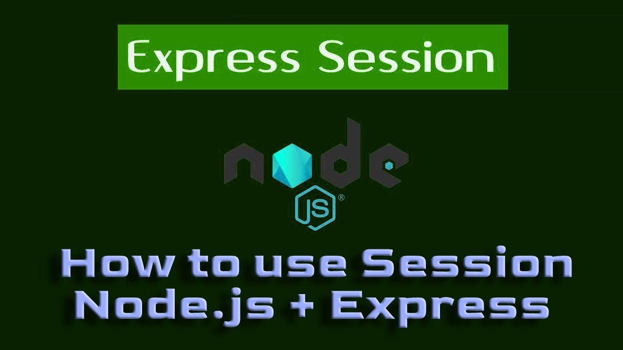 /how-to-use-session-in-nodejs feature image