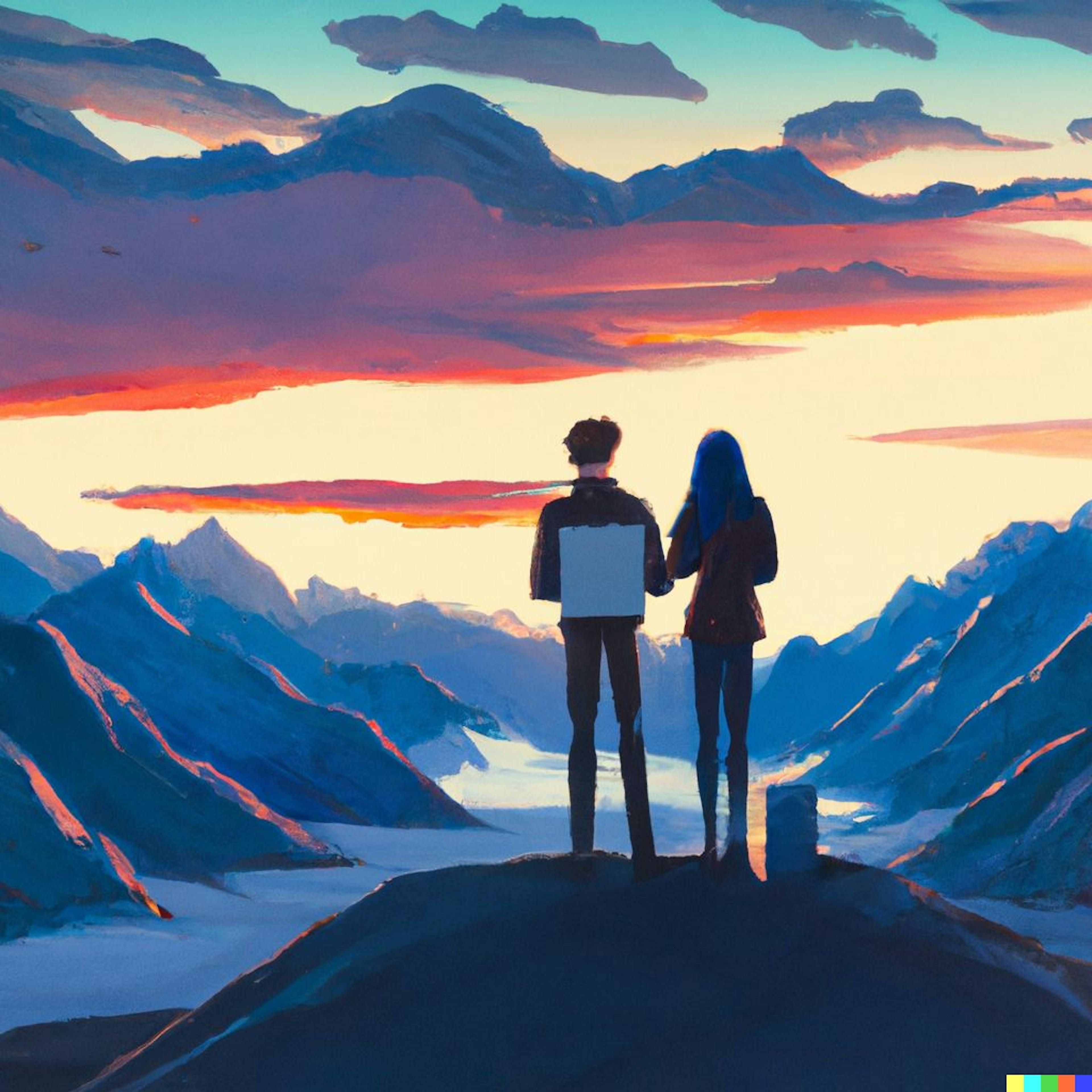 How I Use Google Docs and Notion to Manage My Relationship (Part 2)