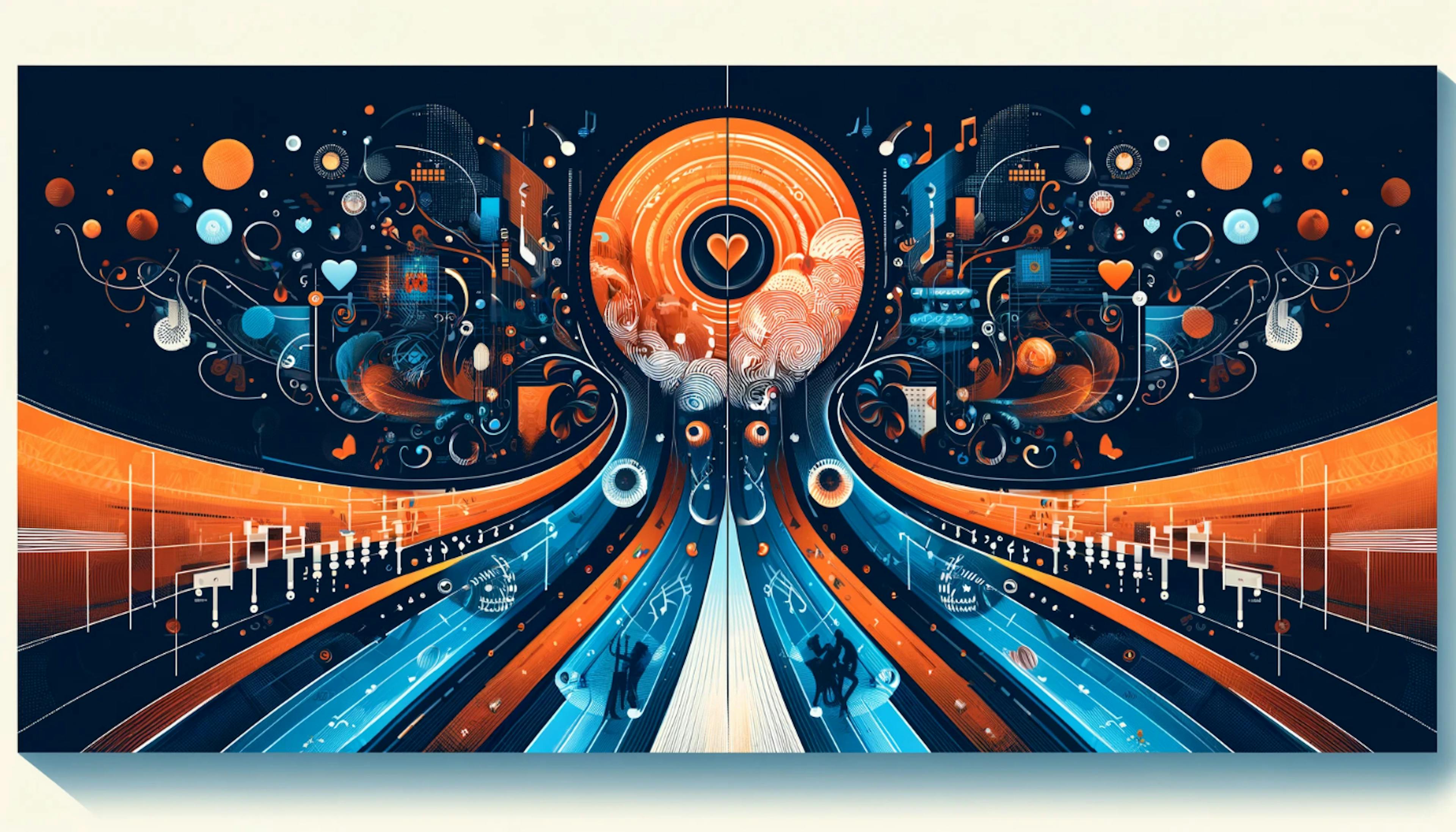 featured image - 7 Minutes to Stardom: How I Created a Heartwarming Music Video for My Love