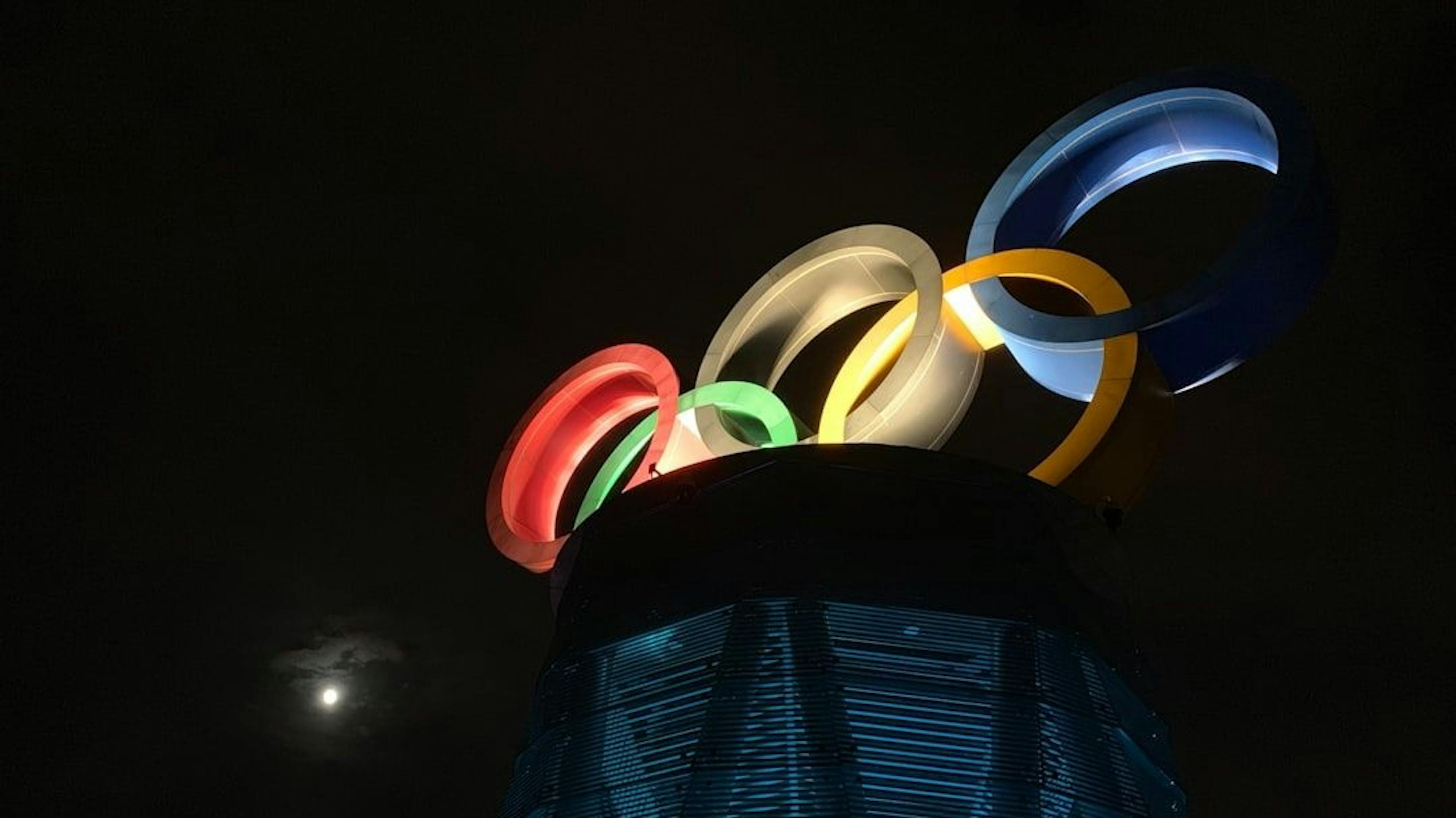 featured image - Switzerland Puts Olympic Spotlight on Sport Tech Entrepreneurs