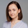 Karyna Naminas