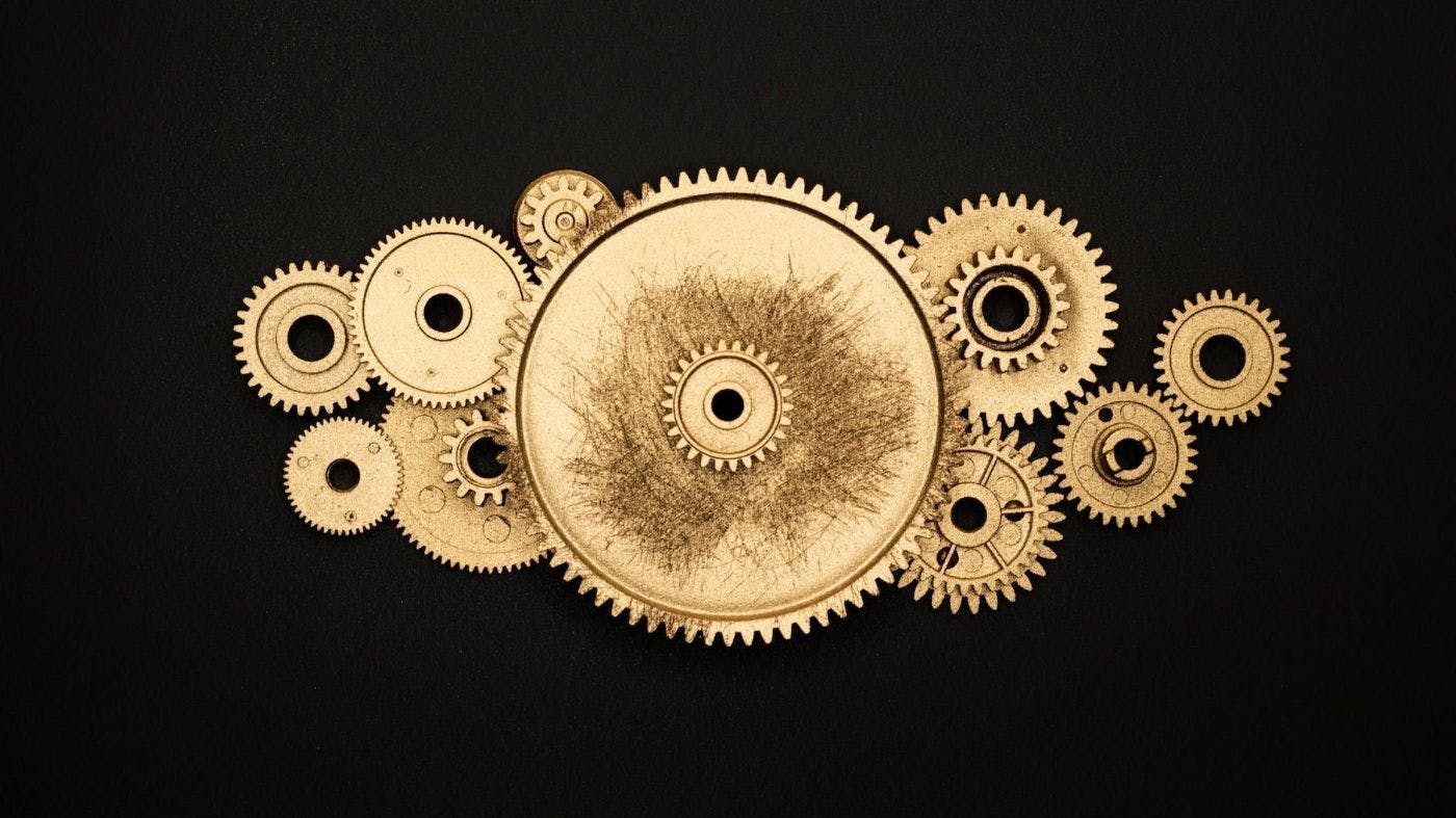 featured image - Làm thế nào để quản lý một công ty vượt qua khủng hoảng mà không bỏ cuộc