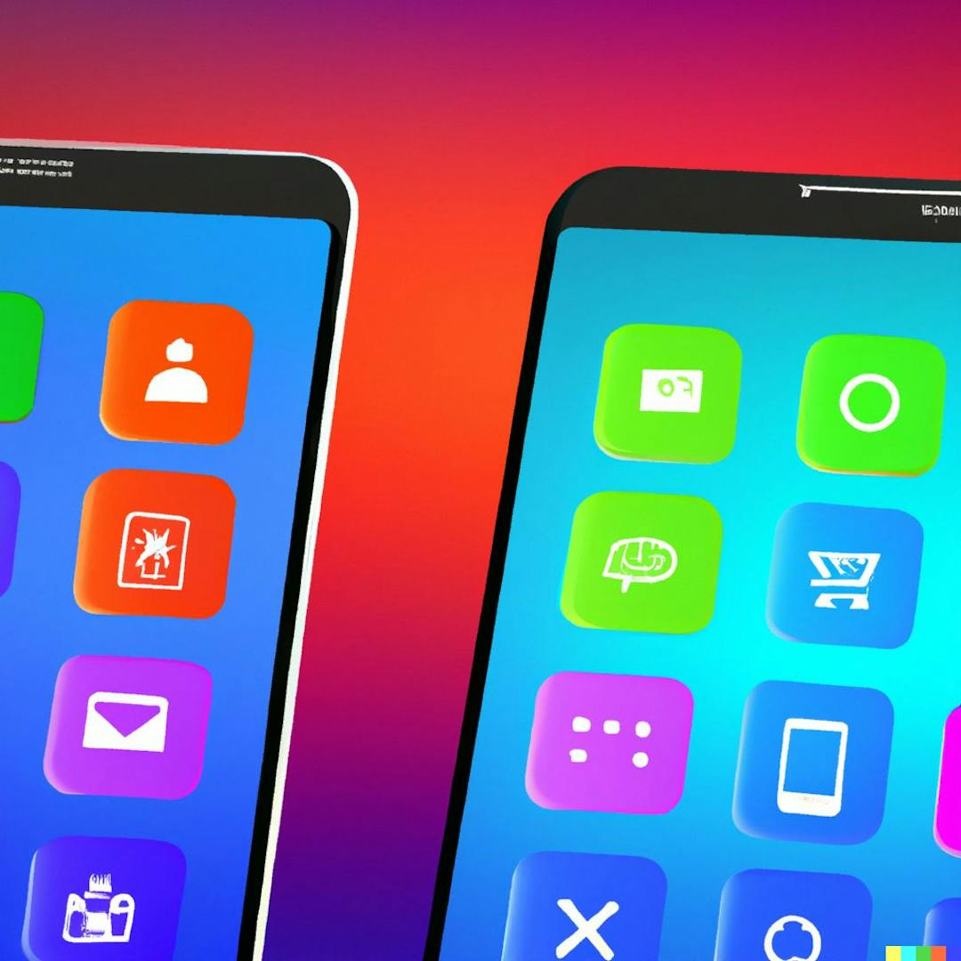 5 Best Free Android Personalization Apps in 2023 HackerNoon