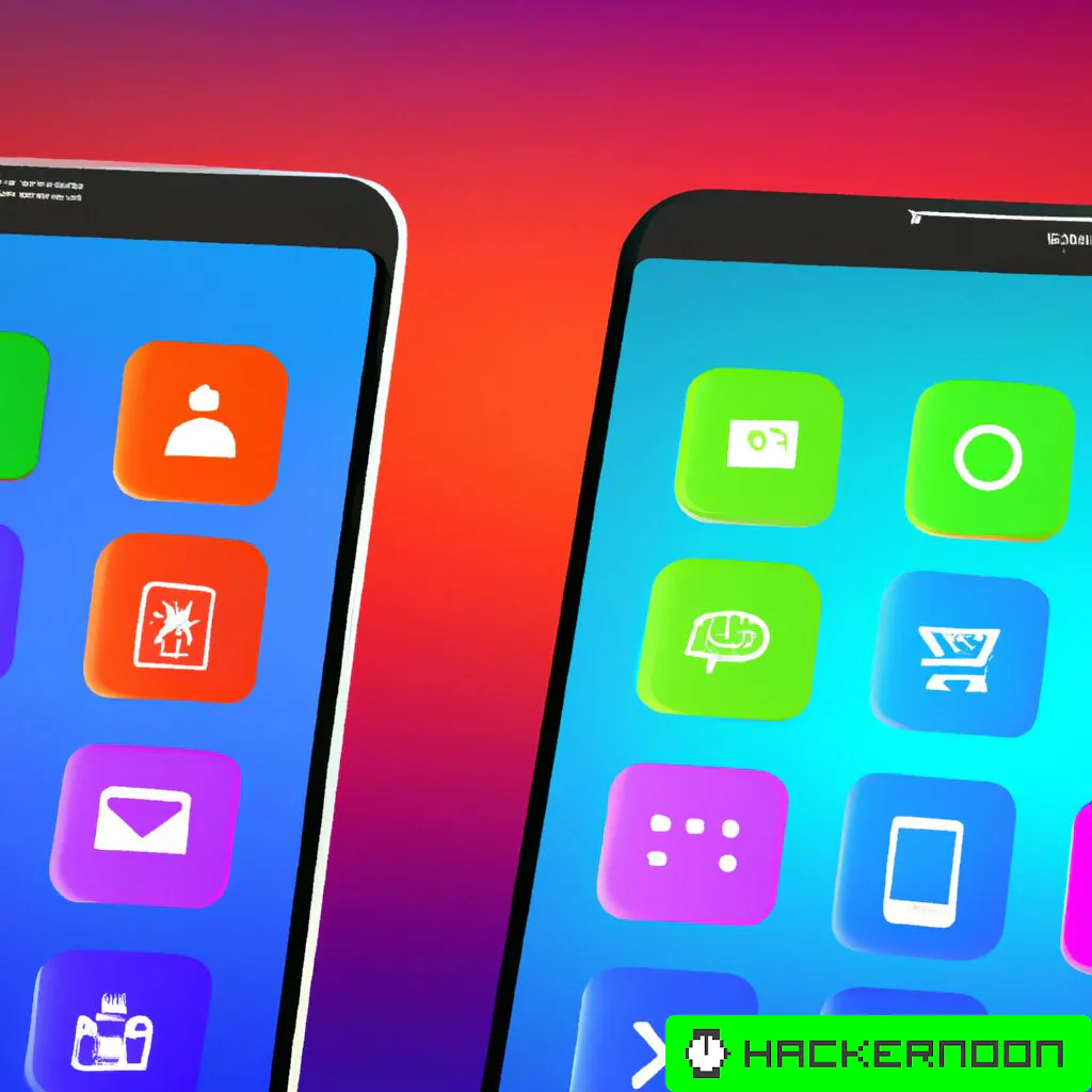 5 Best Free Android Personalization Apps in 2023 | HackerNoon