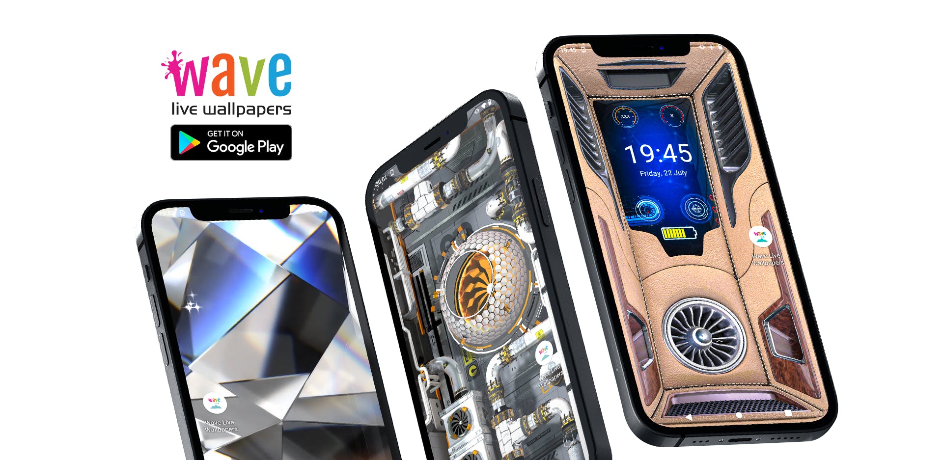 5 Best Free Android Personalization Apps in 2023 HackerNoon