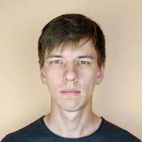 Artem Rudiakov HackerNoon profile picture