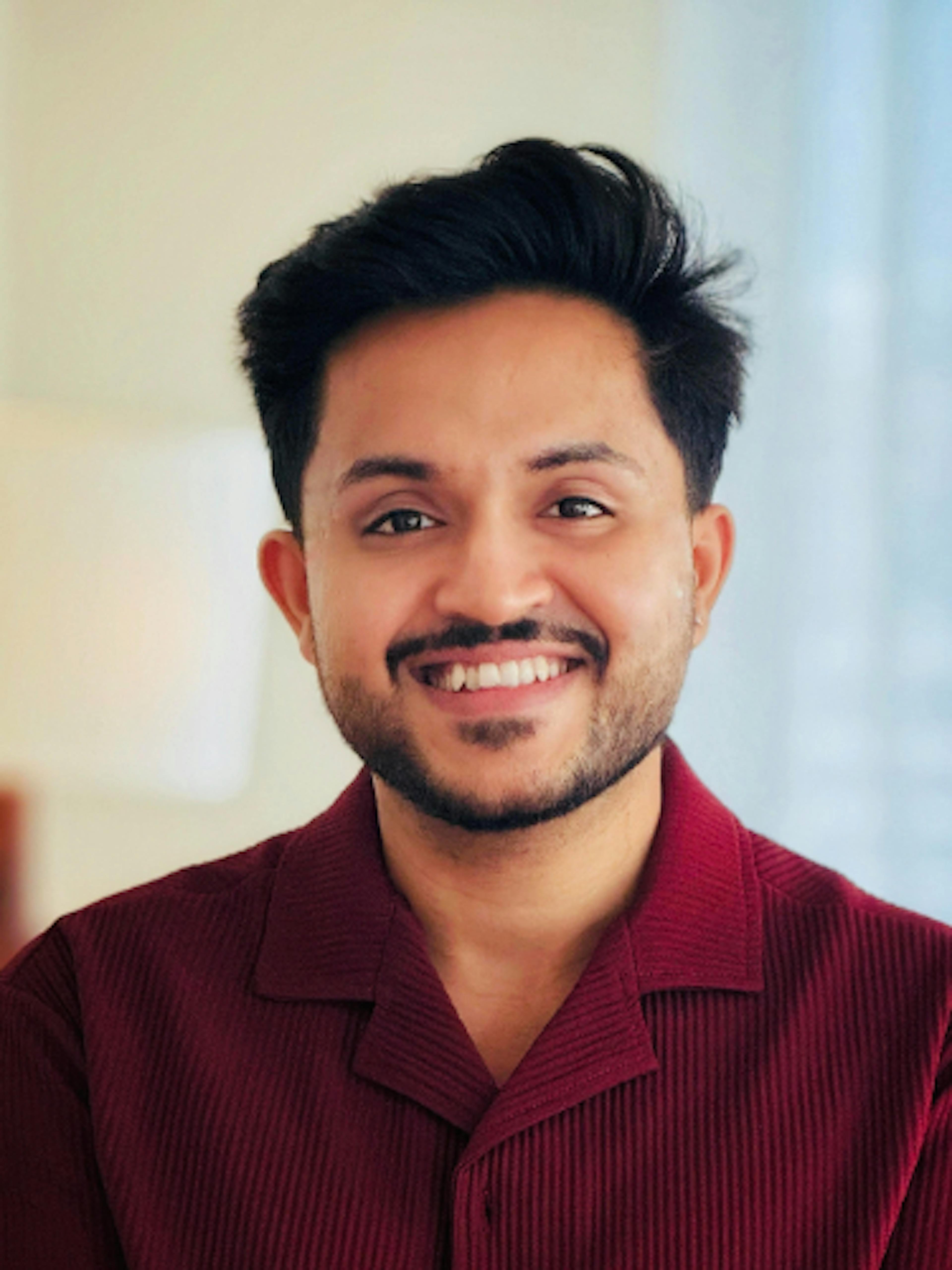 rishabh HackerNoon profile picture