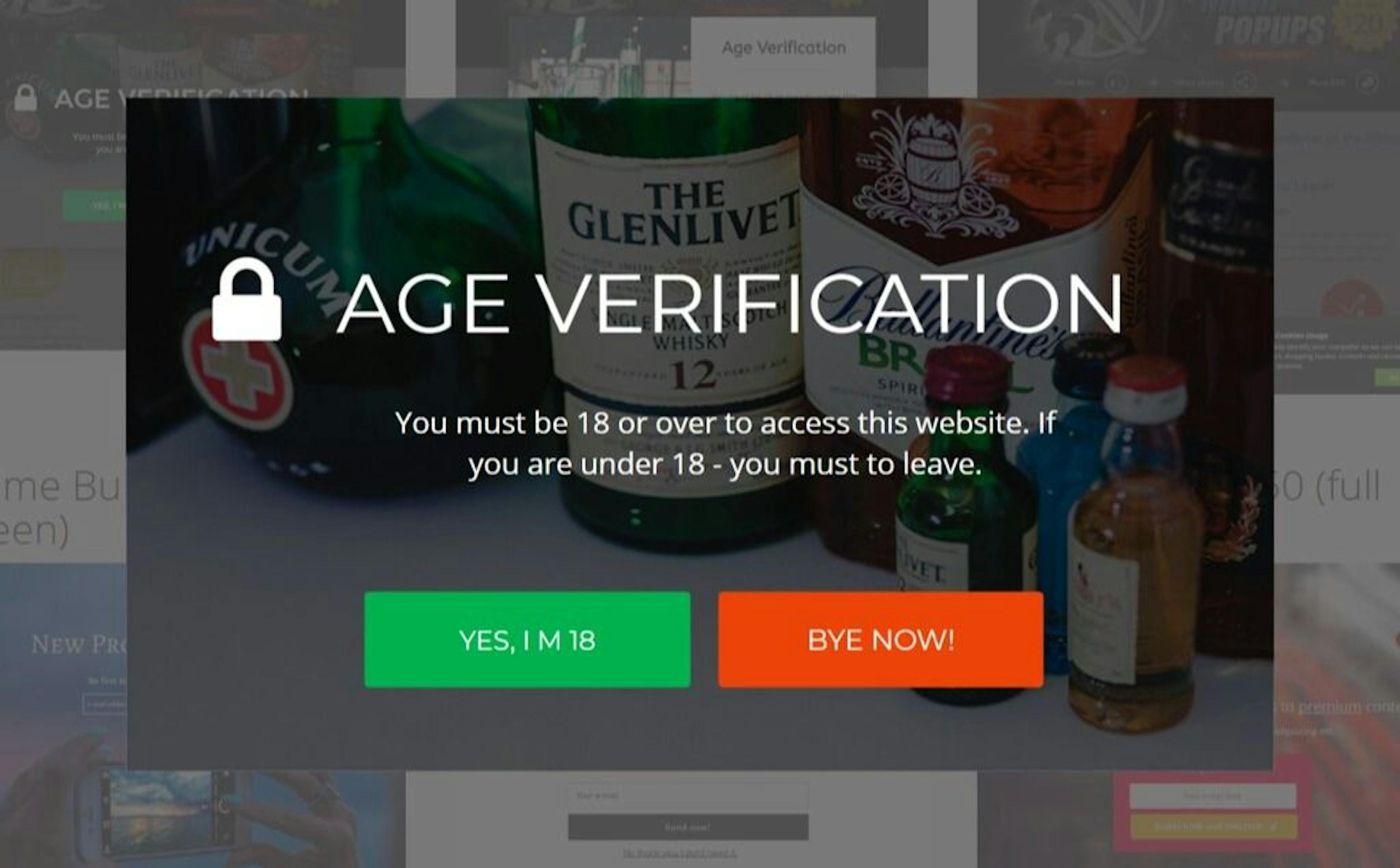6 E-Commerce Industries That Require Digital Age Verification Solutions