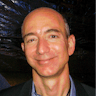 Retired Jeff Bezos