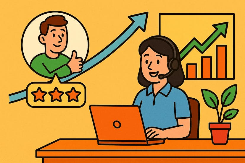 /how-to-use-customer-service-as-a-growth-strategy feature image