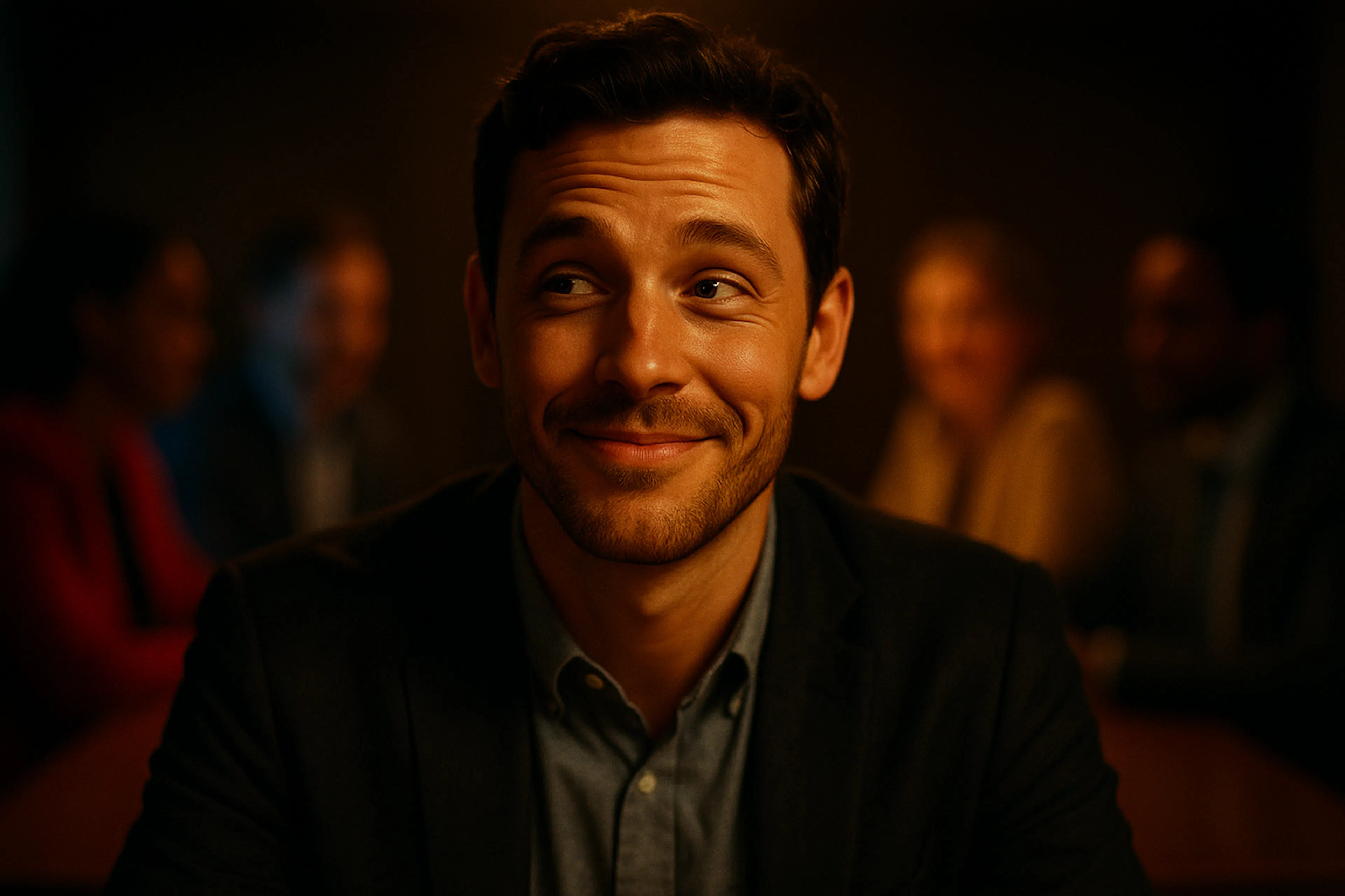 featured image - You're Building Your AI Team Wrong: It's Not a Skills Problem