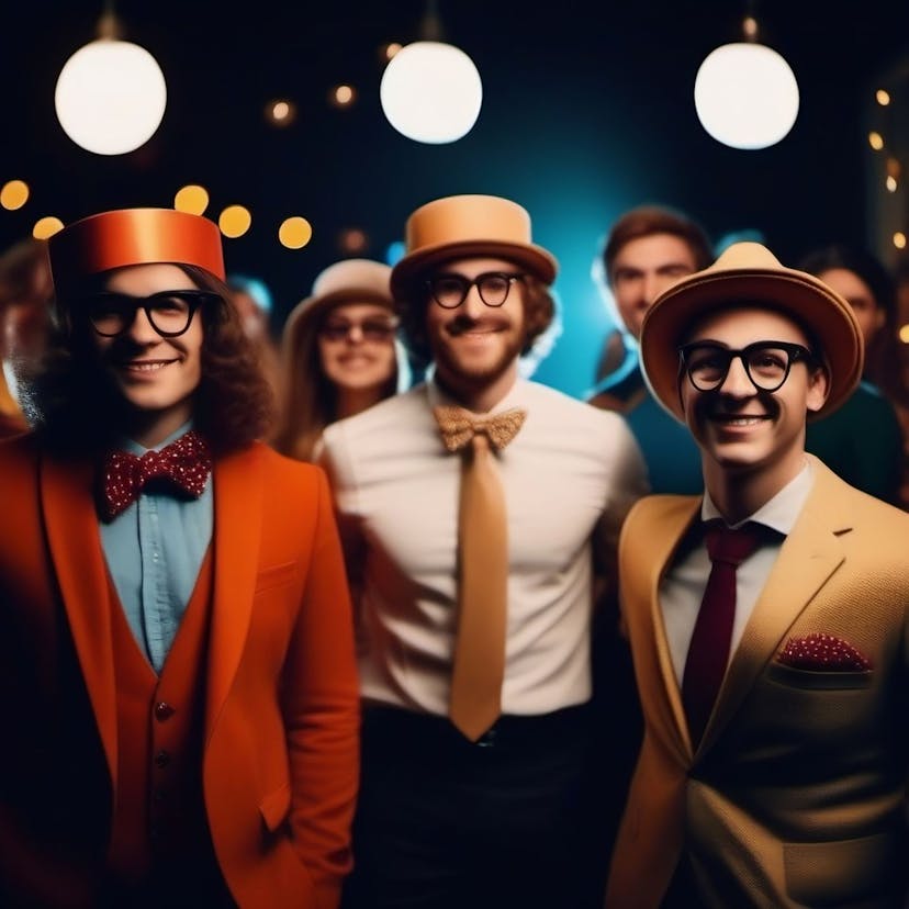 /developer-relations-to-be-or-not-to-be-a-personality feature image