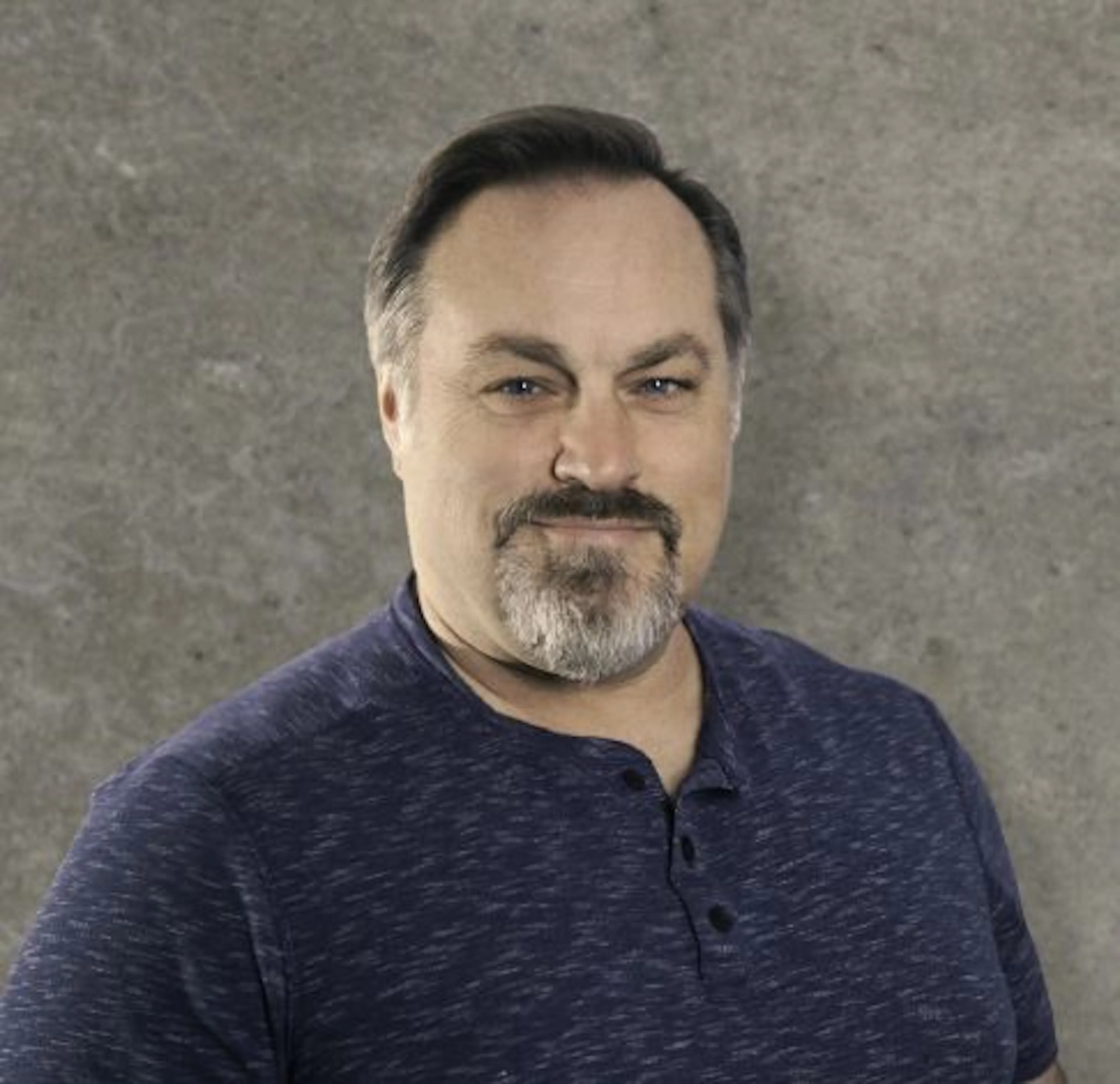 Shawn Gordon