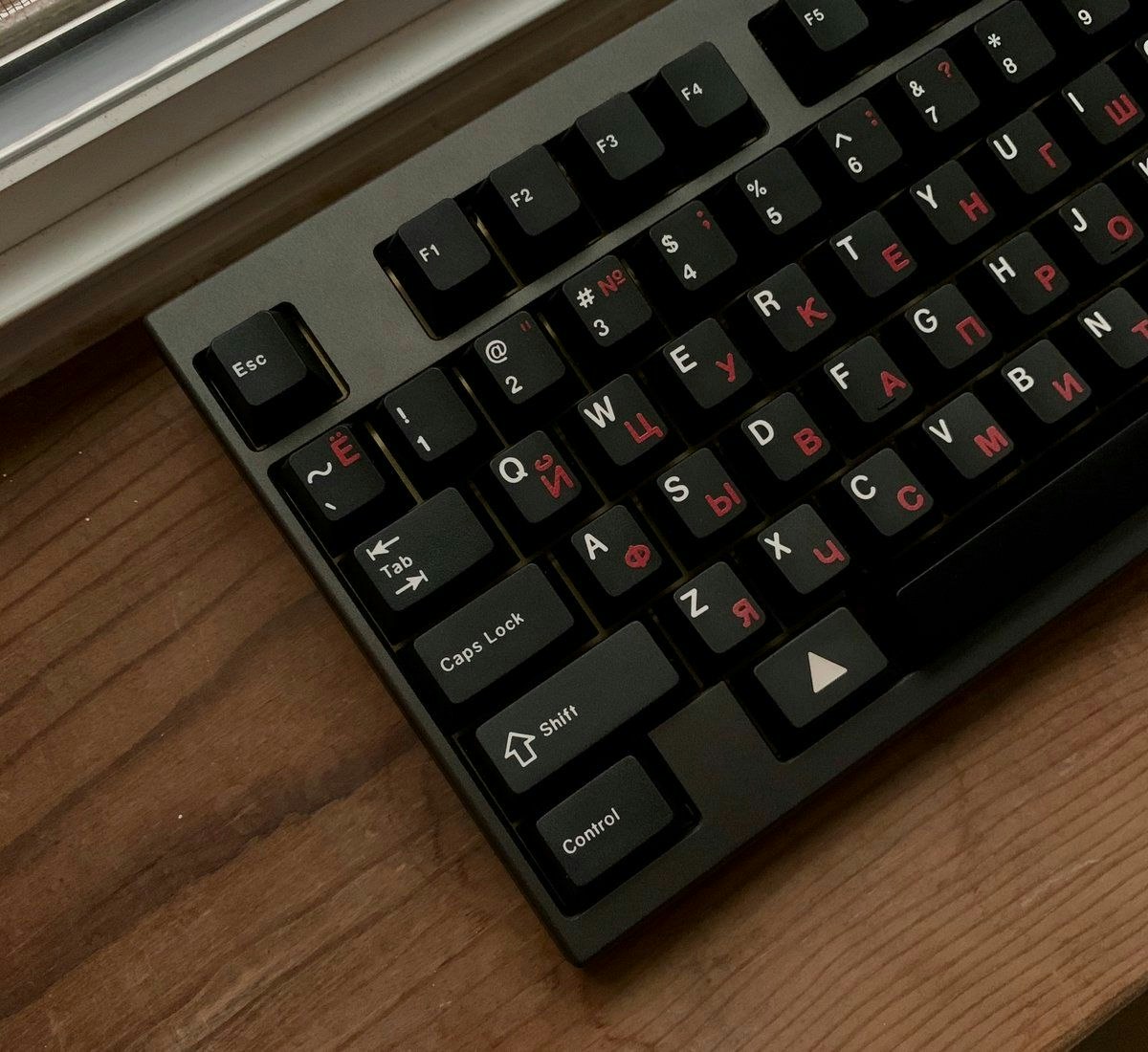 featured image - Finding the Perfect Keyboard Size
