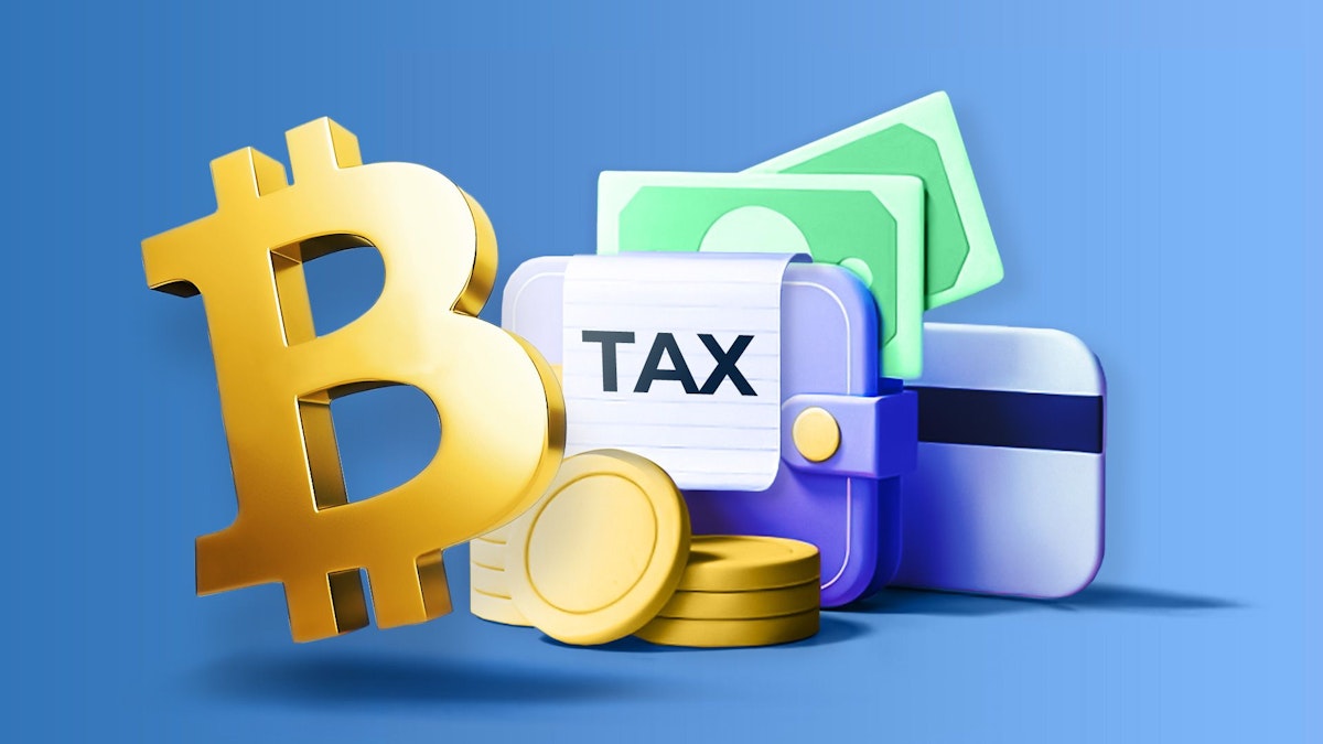 featured image - Paying Crypto Taxes: Nuisance or Cost of Doing Business?