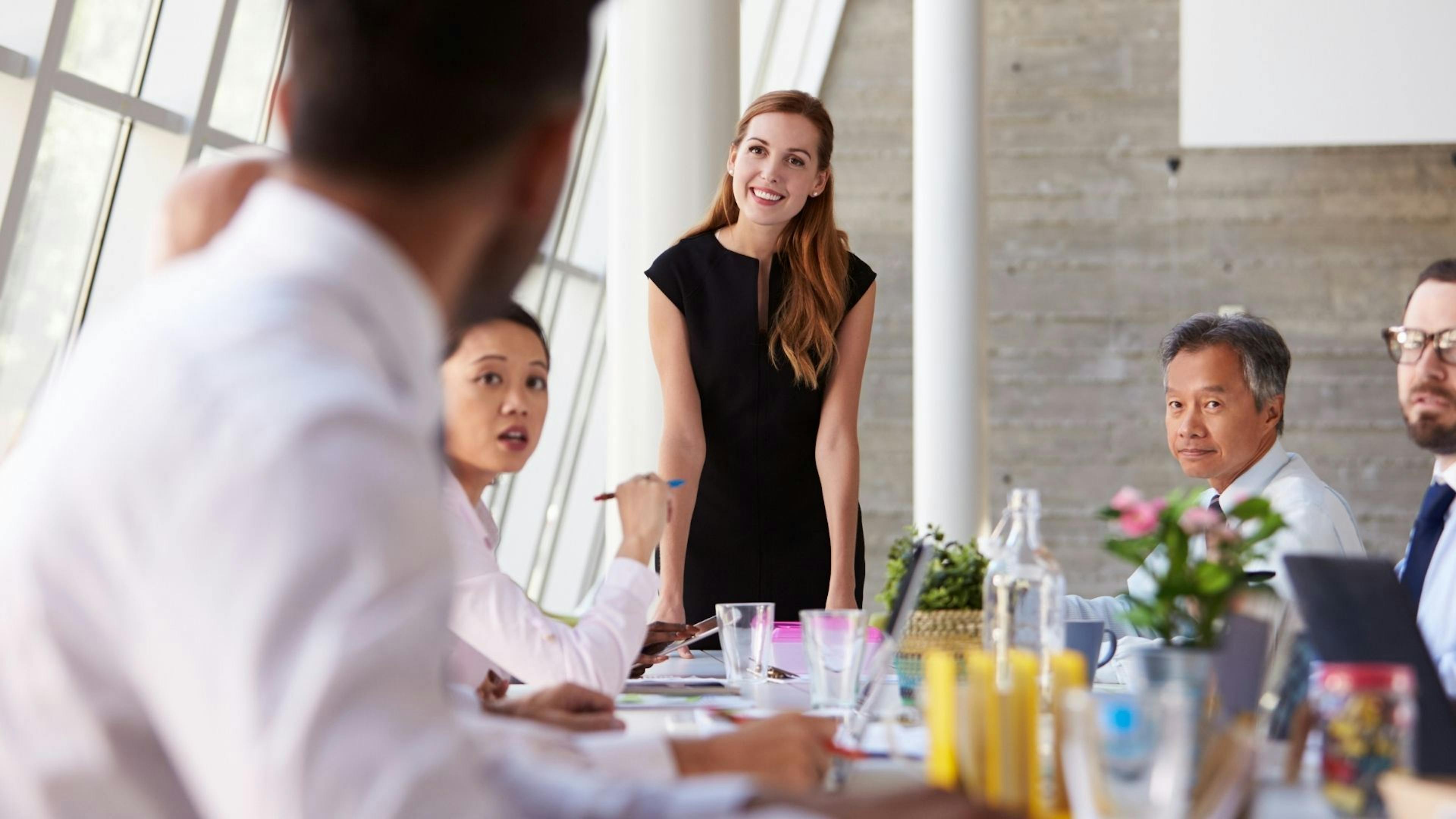 featured image - Self Awareness: The Key to Mental Health and Workplace Success