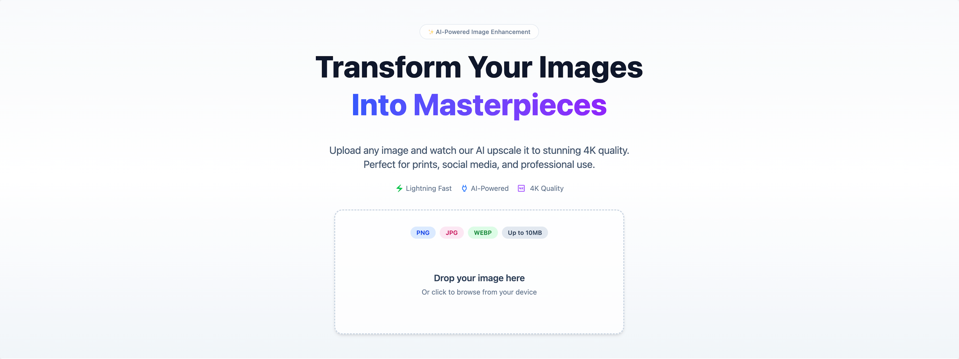 featured image - How I Built My First AI App: The Story Behind Photfix
