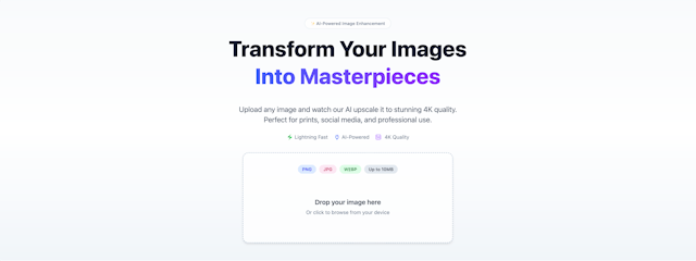 /how-i-built-my-first-ai-app-the-story-behind-photfix feature image