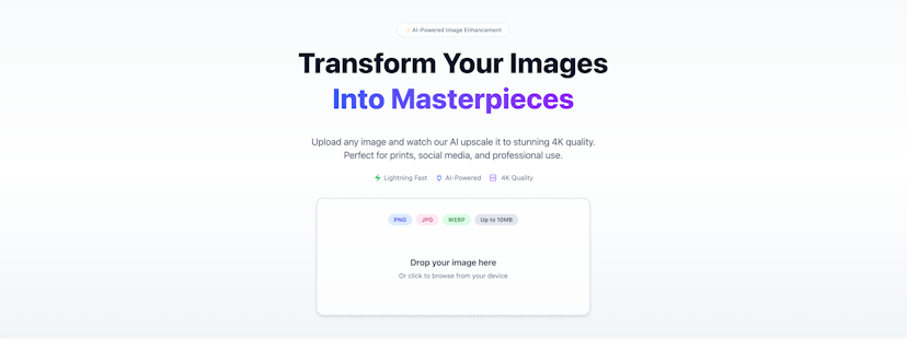 /how-i-built-my-first-ai-app-the-story-behind-photfix feature image