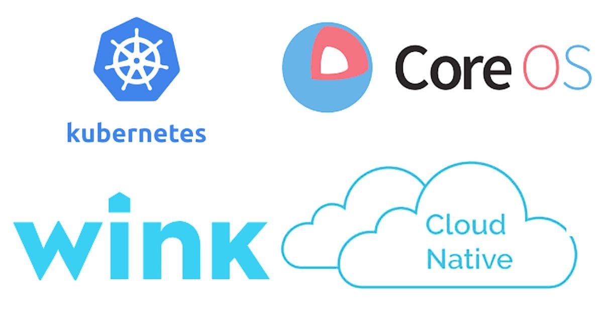 featured image - Why Wink Adopted a Cloud-Native Infrastructure Backed by Kubernetes-Docker-CoreOS Container Linux
