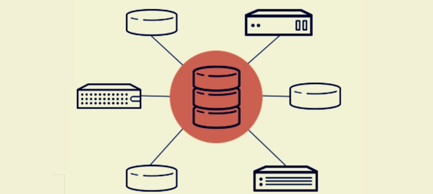 featured image - An Analysis of Key Players in the Software Defined Storage (SDS) Market for 2022