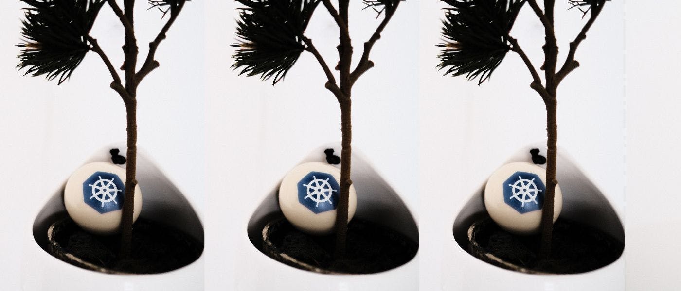 featured image - Configure Access to Multiple Kubernetes Clusters