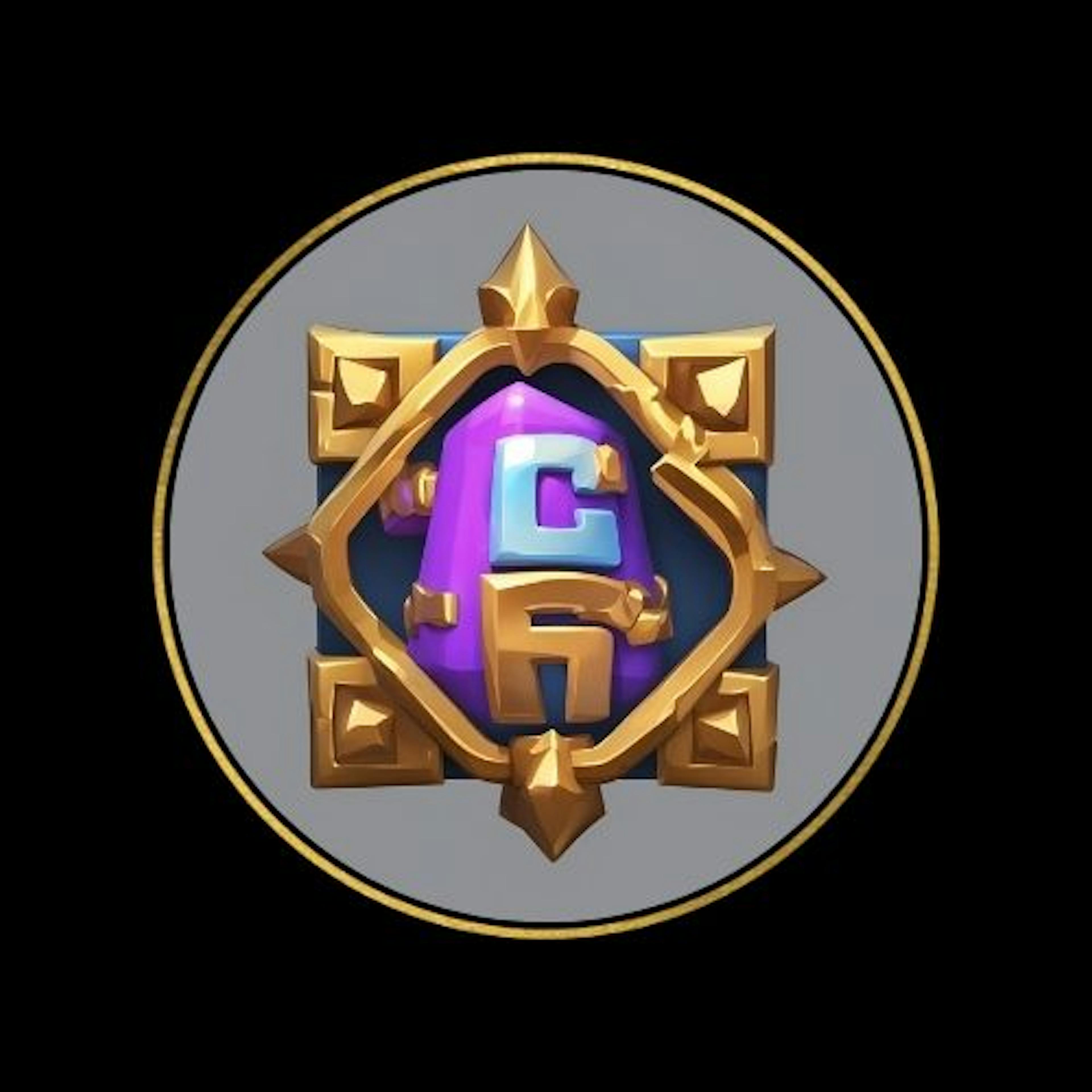 ClashRoyale Decks HackerNoon profile picture