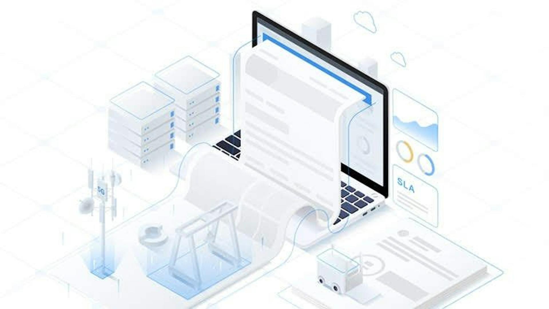 featured image - Building an Open Source Python Web API Using Django REST Framework (Part Two)