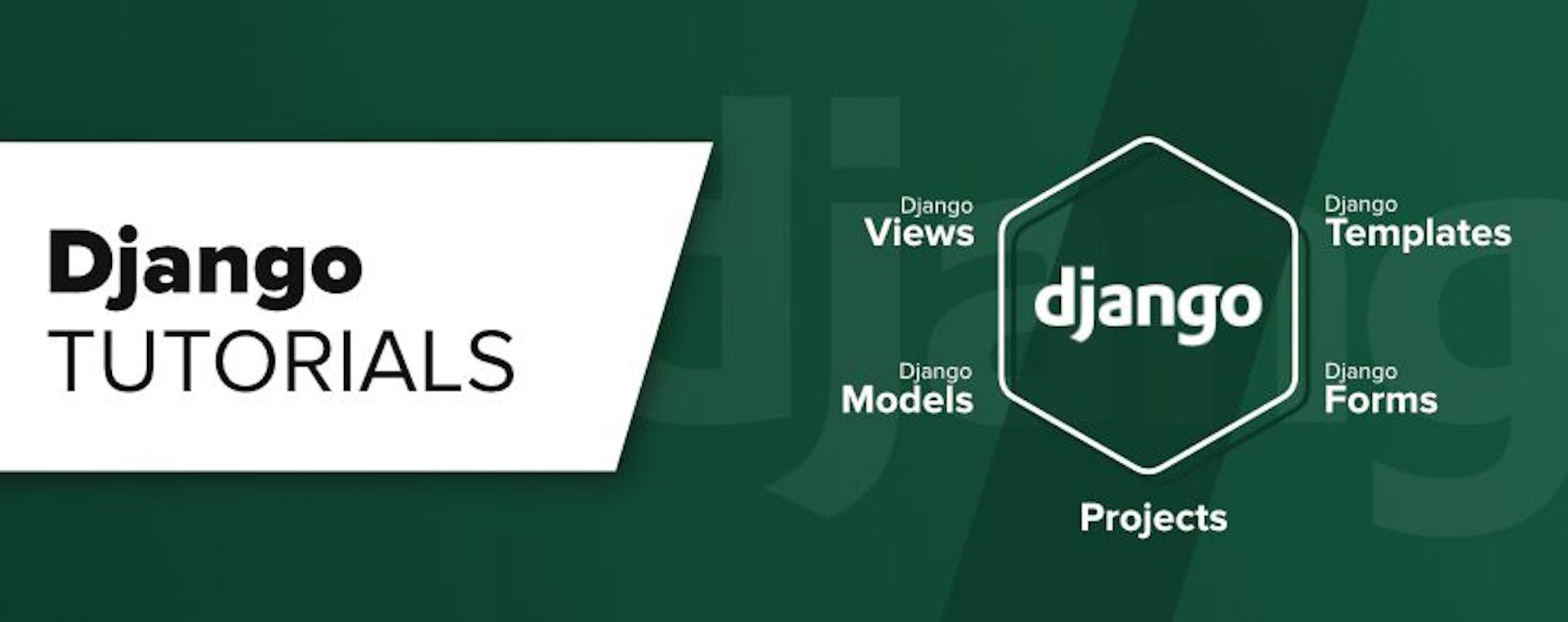 featured image - Part One: An open-source python REST API (Tribal) using Django framework