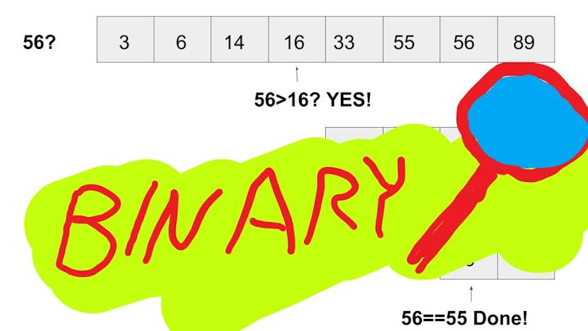 /how-to-find-your-number-in-a-sorted-list-binary-search-explained feature image