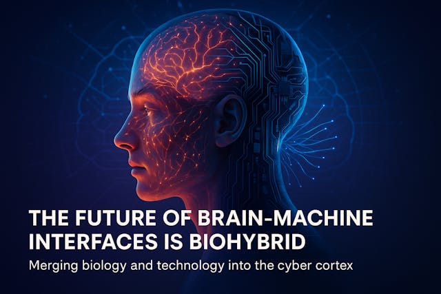 /the-future-of-brain-machine-interfaces-is-biohybrid feature image