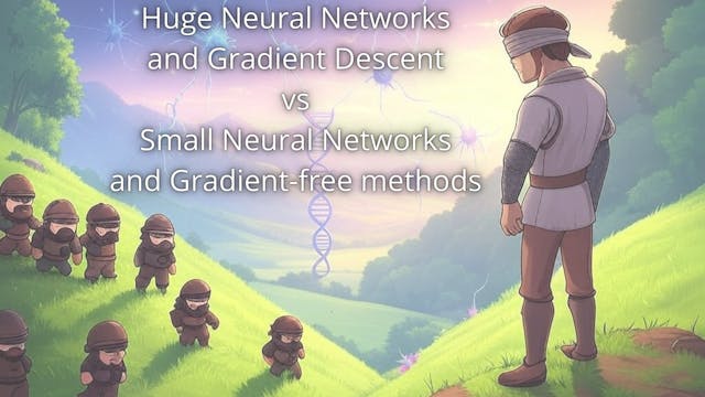 /how-gradient-free-training-could-decentralize-ai feature image